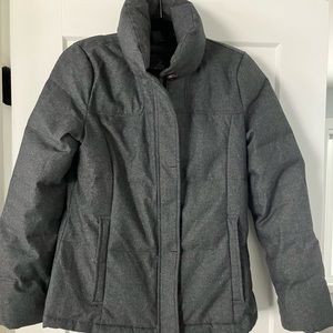 Prana parka size L